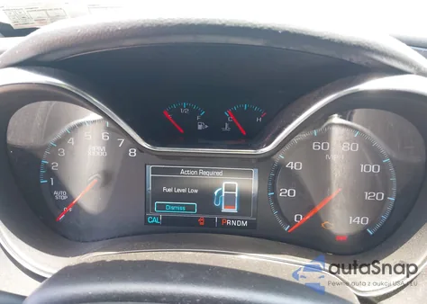 2015 Chevrolet Impala 1Lt from USA, damaged, VIN 2G1115SL2F9194754